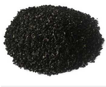 無(wú)煙煤濾料